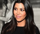 Kourtney Kardashian Shares Newborn Baby Name and First Photo