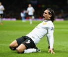 Radamel Falcao Scores Looks to Be Heading to Juventus next season. 