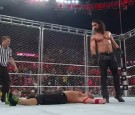 Seth Rollins Forms an Allegiance With Paul Heyman to Destroy John Cena