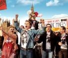 DVD Releases of the Week: 'Pride' and 'The Trip to Italy' Highlight New Holiday Releases