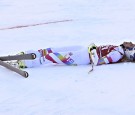 Lindsey Vonn Fails to Set World Cup Record