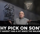 Dr. Evil Appears on SNL