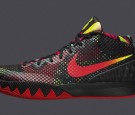 Kyrie 1 Coming Out