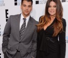 Khloe Kardashian Slams Reports that she Kicked Rob Kardashian out of her House 