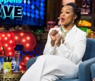 Phaedra Parks Opens up About Apollo Nida Divorce on 'WWHL'