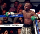 Floyd Mayweather Favored to Win Over Manny Pacquiao