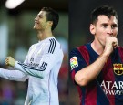 Lionel Messi vs. Cristiano Ronaldo 2014-15: Which Player Had a More Ballon d'Or Worthy Year?