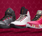 Air Jordan Release Dates - Jordan Holiday 2014 Collection