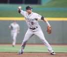 New York Yankees Won't Trade for Troy Tulowitzki