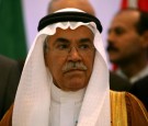 Ali Al-Naimi saudi arabia oil minister