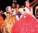 Little Miss Hispanic Delaware