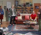 The Big Bang Theory season 8 episode 12The Space Probe Disintegration