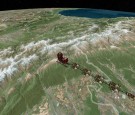 NORAD Santa Tracker 