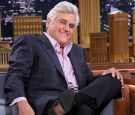 Jay Leno Disses 