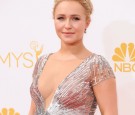 Hayden Panettiere Talks Motherhood and Childbirth