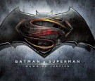 Batman v Superman Logo