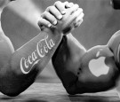 Apple Replaces Coca-Cola As Most Valuable Brand 