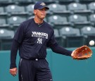 Alex Rodriguez Return News