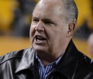 Rush Limbaugh Slams Idris Elba as 'Black' James Bond 