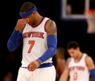 Carmelo Anthony Says NY Knicks Are Dying