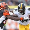 NFL: Cincinnati Bengals, Pittsburgh Steelers Play for AFC North Championship; Who Will Win? 