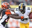 NFL: Cincinnati Bengals, Pittsburgh Steelers Play for AFC North Championship; Who Will Win? 