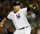 Hiroki Kuroda Returns to Japan