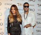 Khloe Kardashian French Montana