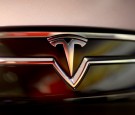 Tesla Logo