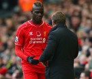 Mario Balotelli Will Likely Stay at Liverpool