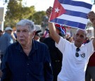 Cuba Releases All 53 Prisoners Requested by US While Prisoner Names Coming to Congress