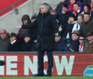 Chelsea Coach Jose Mourinho Believes There is a Conspiracy Against his Club After 1-1 Draw Against Southampton