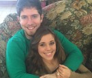 19-kids-and-counting-cast-Ben-Seewald-Jessa-Duggar