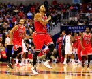 Derrick Rose Eyeing NBA Title for Chicago Bulls