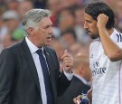 Sami Khedira Will Not Leave Real Madrid