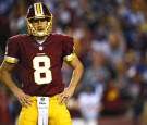 Kirk Cousins Wants Trade