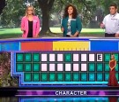 Wheel of Fortune