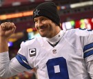 Dallas Cowboys Quarterback Tony Romo