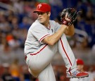 Cole Hamels Open to Trade to New York Yankees