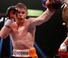 Saul Alvarez Eager to Finalize Miguel Cotto Fight