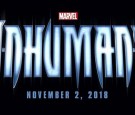 Inhumans 