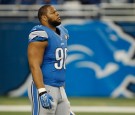 Ndamukong Suh Suspended for Wild-Card Playoff Game