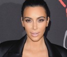 Kim Kardashian Explains why she Doesn't Smile in Photos