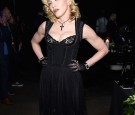 Madonna Slams Beef With Lady Gaga 