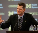 Michigan Wolverines Names Jim Harbaugh as New Coach