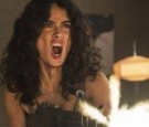 Salma Hayek Takes on Japanese Mobsters, Assassins in New Movie ‘Everly’