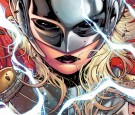 TIME Names Marvel Comic Book's Female Thor, Kim Kardashian's Avatar & 'Frozen's' Elsa Among 15 Most influential Fictional Characters of 2014