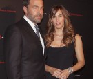 Ben Affleck Credits his Wife Jennifer Garner for his Flourishing Acting Career 