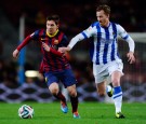 La Liga Week 17 Preview: Barcelona, Real Madrid Look to Continue Dominance