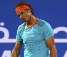 Rafael Nada Loses to Andy Murray in Return